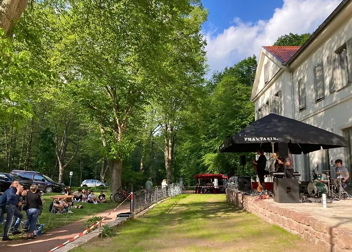 Gästehaus Phantasie