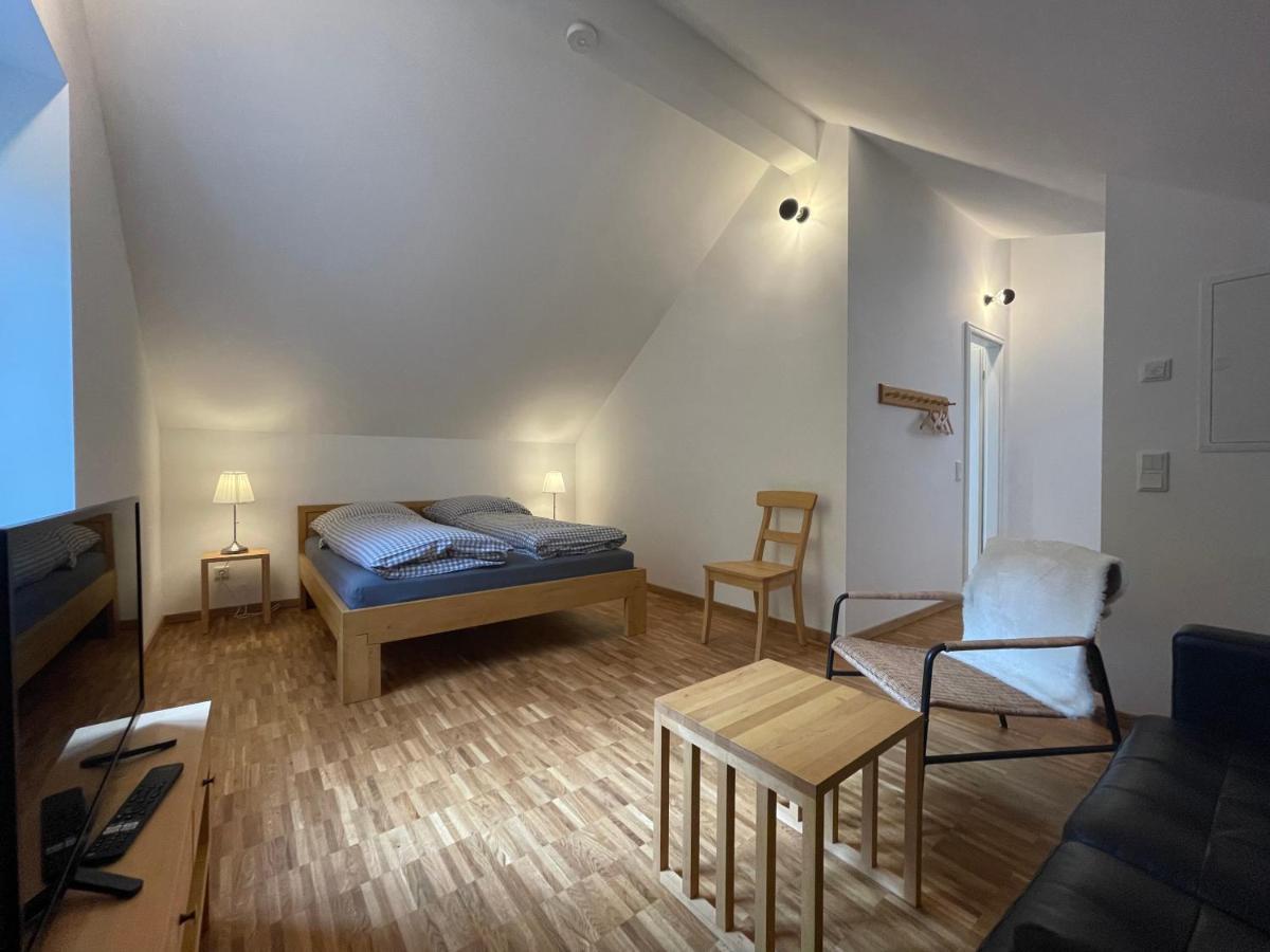 Phantasie Aparthotel Eisenach