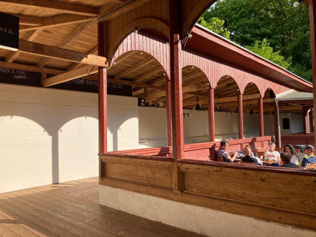 Phantasie Eisenach