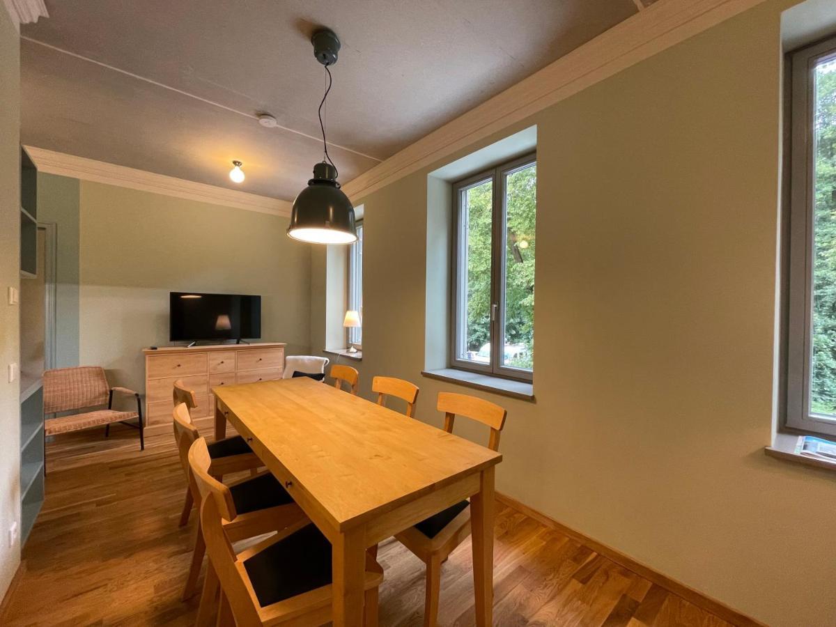 Phantasie Aparthotel
