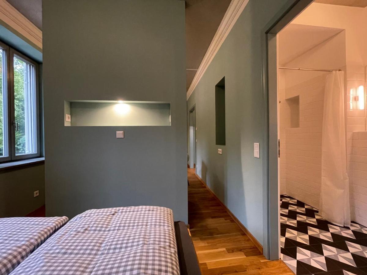 Aparthotel Phantasie *