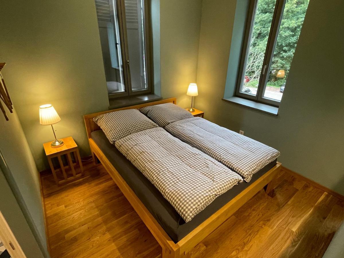Aparthotel Phantasie