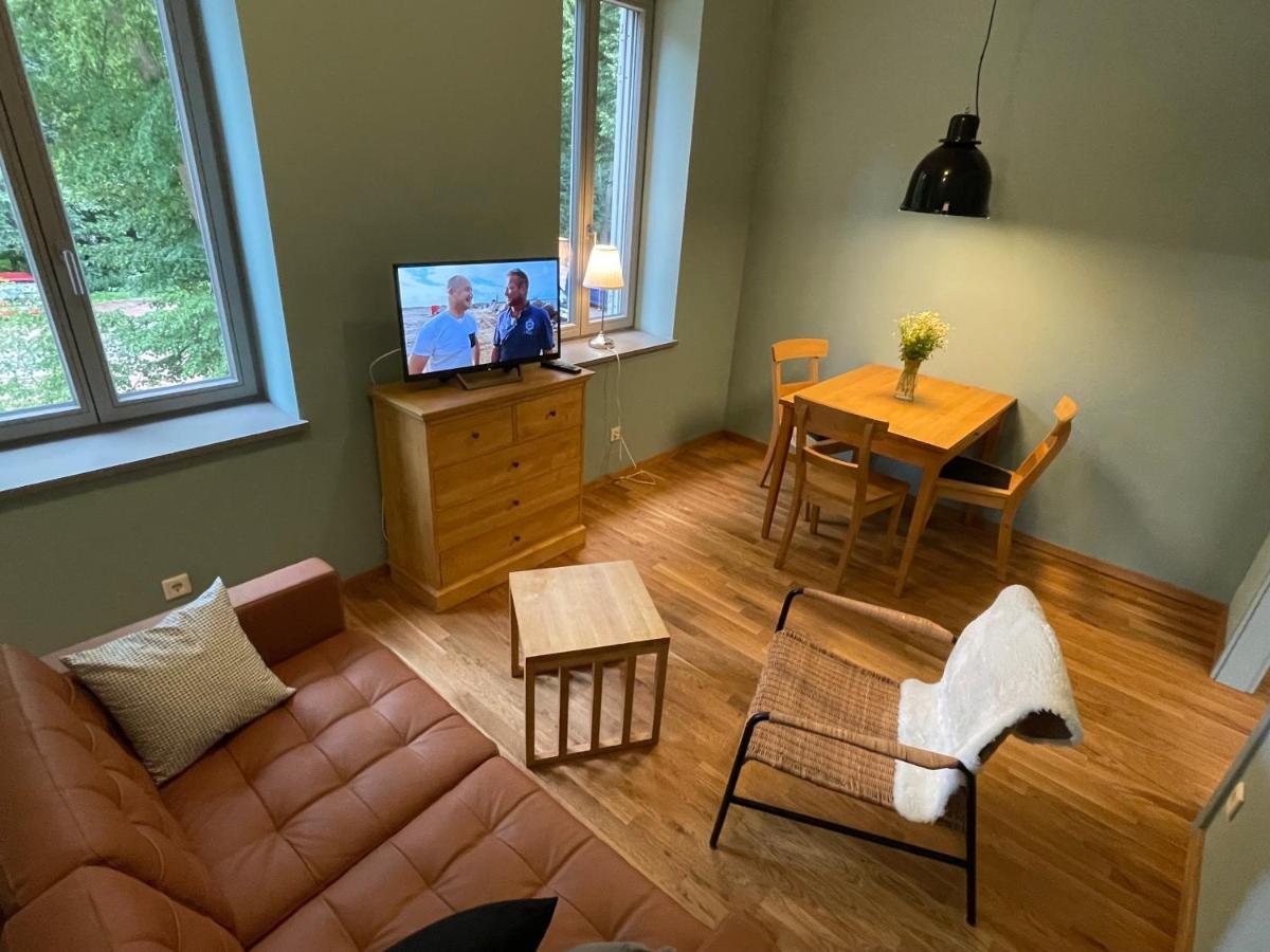 Aparthotel Gaestehaus Phantasie *